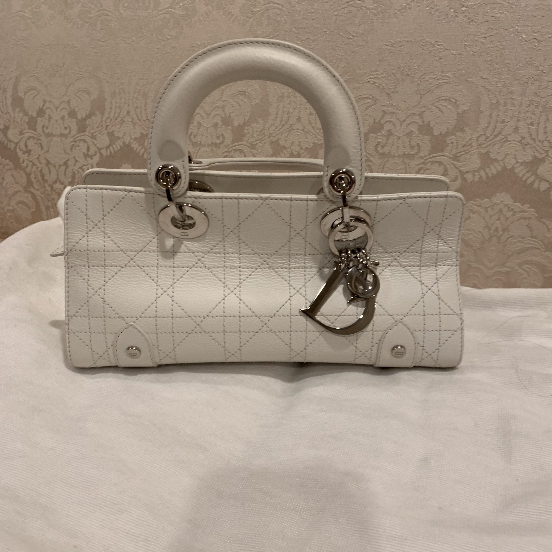Christian Dior Handbag Used like new