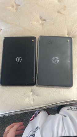 Chrome books