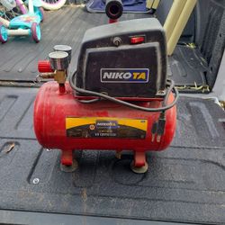 Air Compressor 