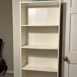 Book Shelf