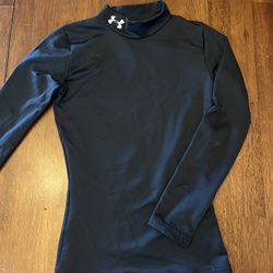 Youth Under Armour Long Sleeve 