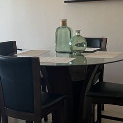 table And Chairs 
