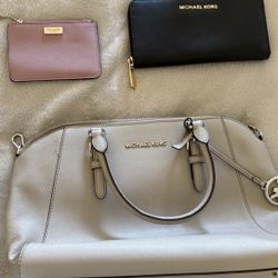 MK bag And Wallet KS Wallet