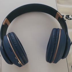 Wireless Beats
