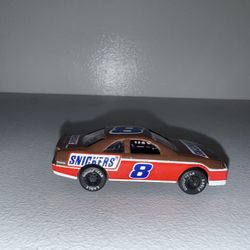 Ford Thunderbird Toy Car (Mars)