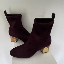 Beautiful Michael Kors Shoe Boots