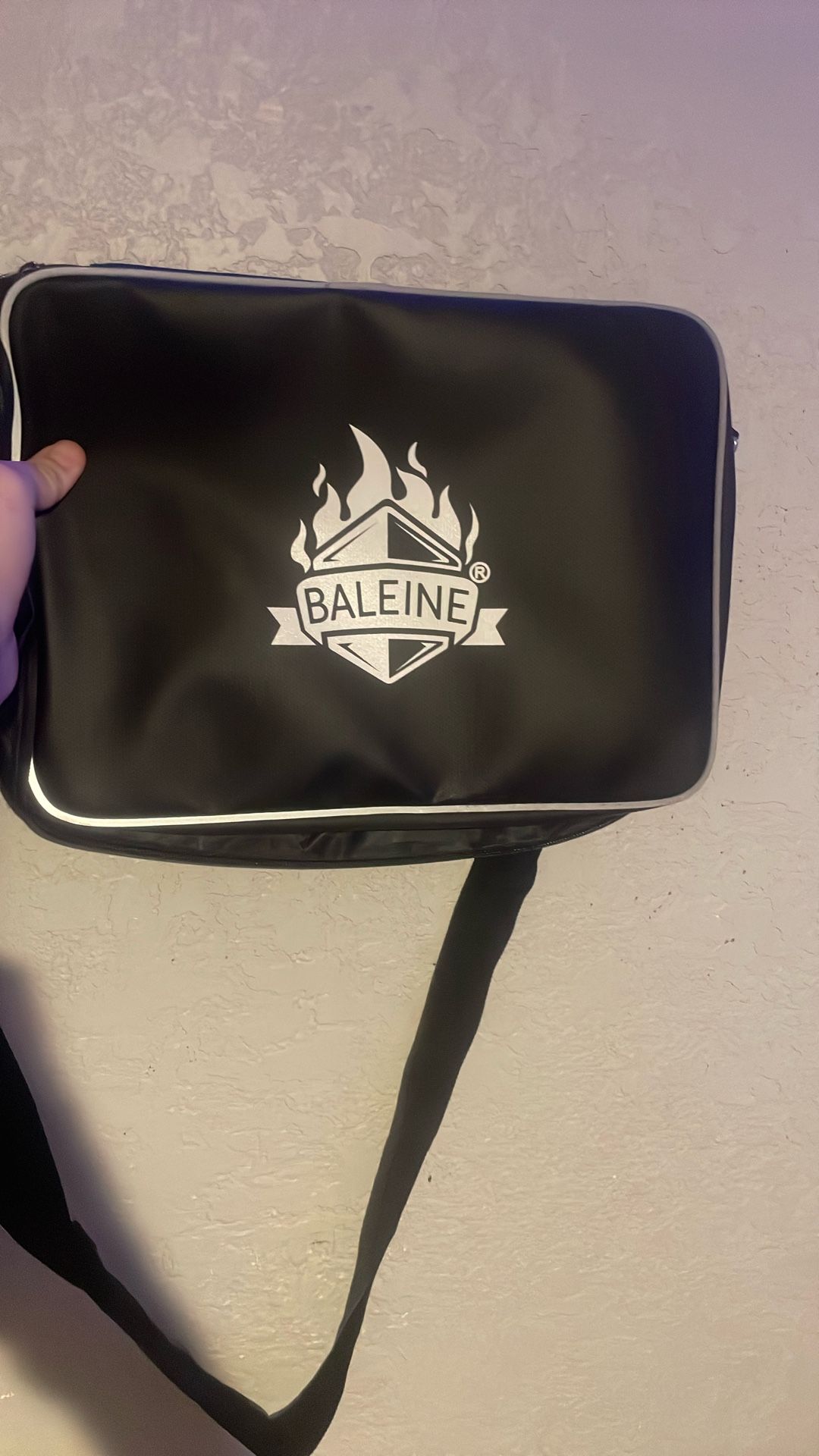 Smell Proof Laptop Bag With Lock