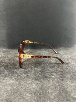 Brand new cheetah print your glasses