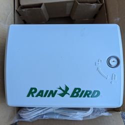 Rain Bird esp-SMTe Station Sprinkler Controller