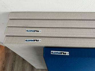 Tatami Home Mats Jui Jitsu Mats