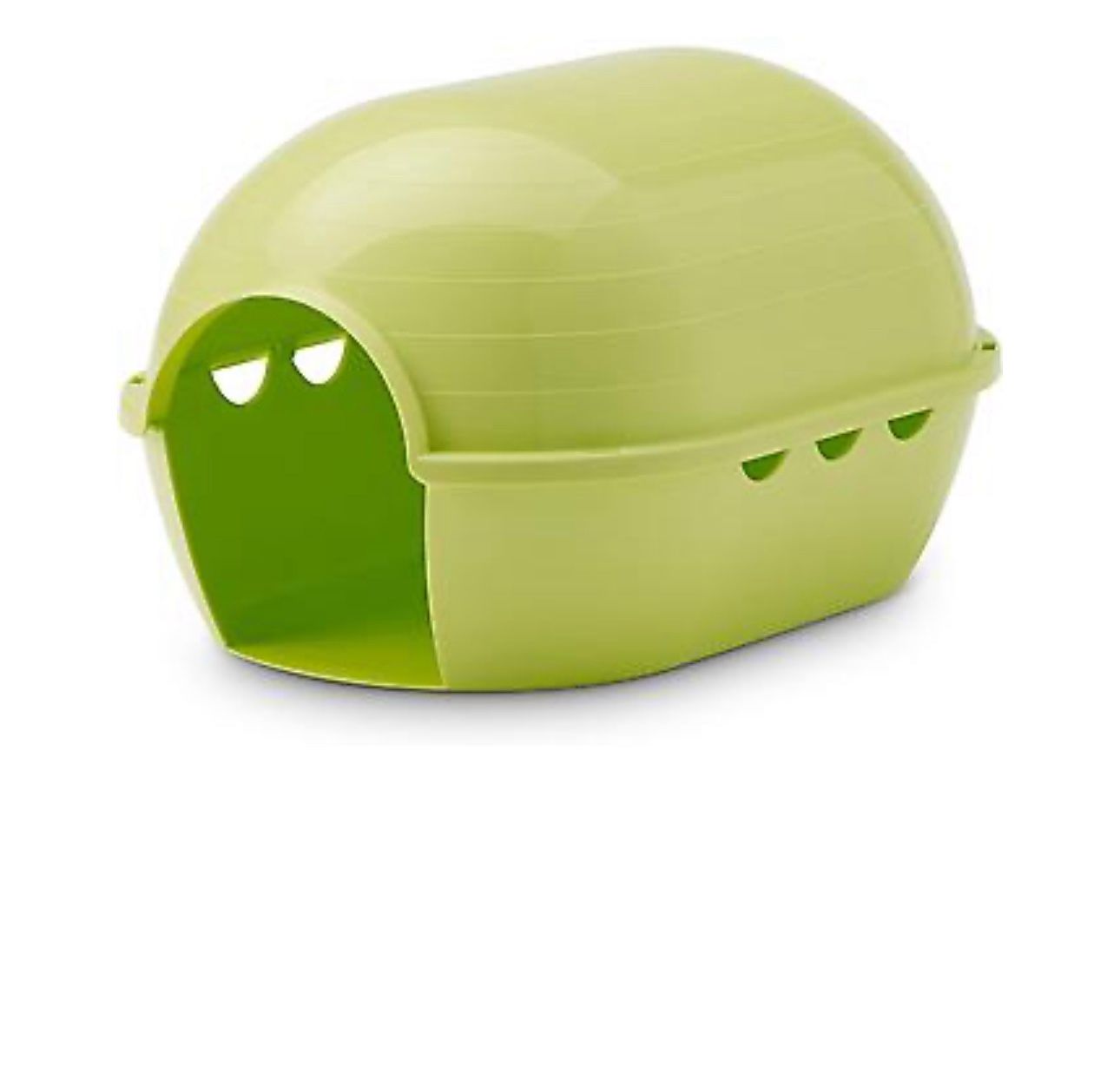 $5 Igloo For Guinea Pig/ Small Animals