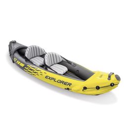 Kayak Intex Explorer K2 
