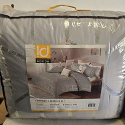 Comforters