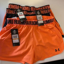 Under Armour Women’s Shorts