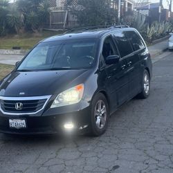 Honda Odysey 2010