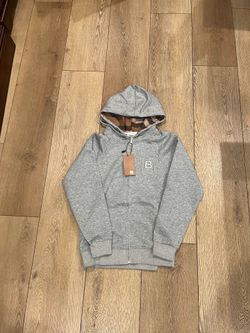 Bur🫐 Zipup Hoodies