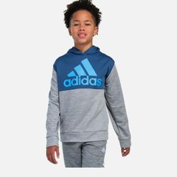 Adidas Youth Tech Fleece Hoodie 