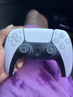 Ps5 Controller 