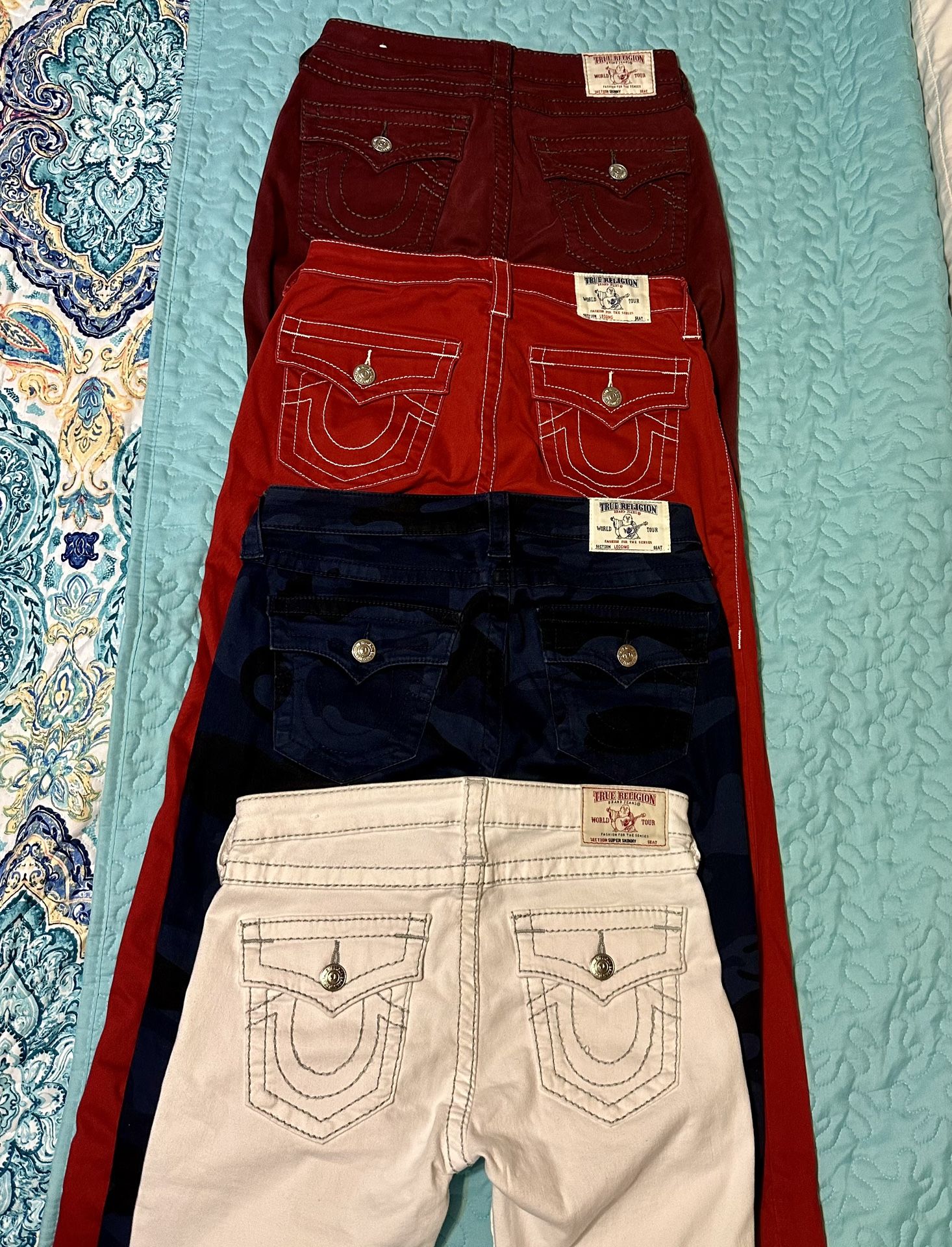 True Religion Jeans