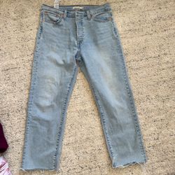 Levi’s Women’s Jeans Size 32