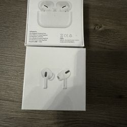 AirPods Pro - Unopened 