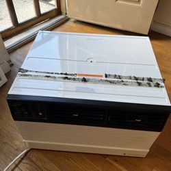 Friedrich - Through The Wall A/C