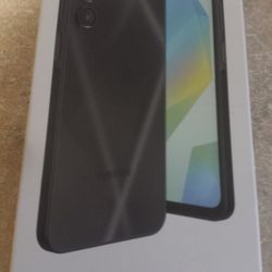 Samsung A16 5G unlocked cellphone