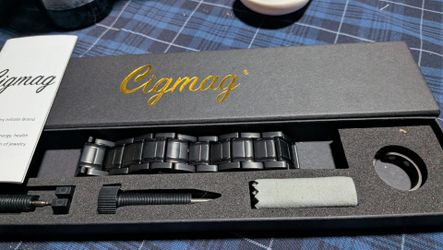 Men's bracelet
