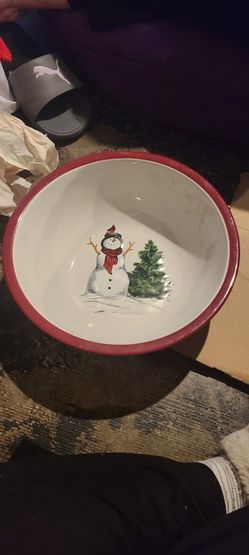 Christmas Stuff/Knickknacks 