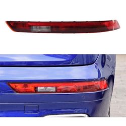 Rear light rear left lower reverse brake bumper lamp for Audi Q3 2016-2018 8UD 945 095 B