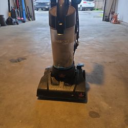 Bissell Vacuum 