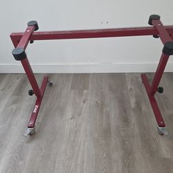 Metal Keyboard Stand