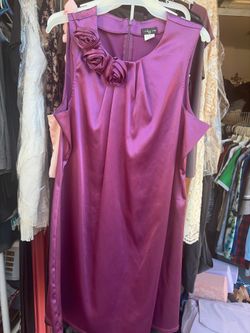Pretty Dresses Size XL