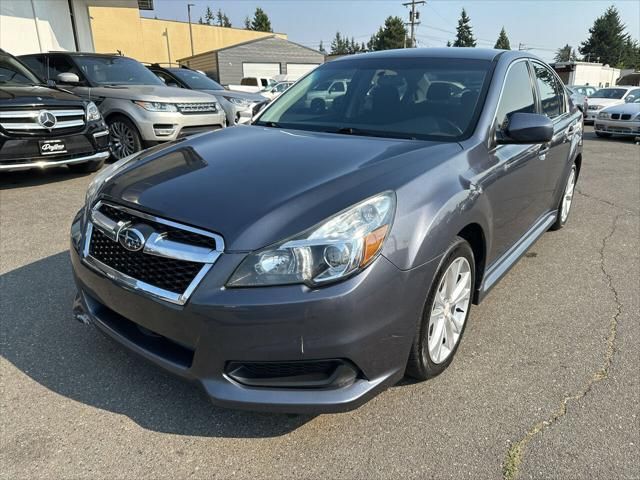 2014 Subaru Legacy For Sale