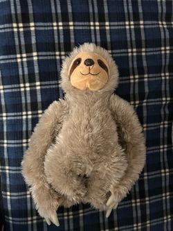 Plush toy