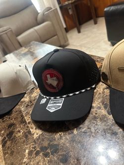 baseball caps