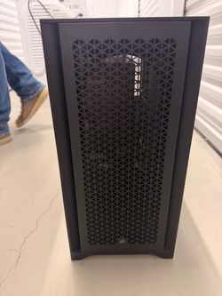 Corsair Mid-Tower ATX PC Case