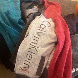 Boy Cloths
