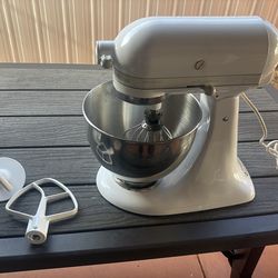 KitchenAid Merenguera