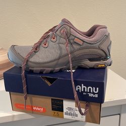 Teva Ahuna  Hiking Shoes 