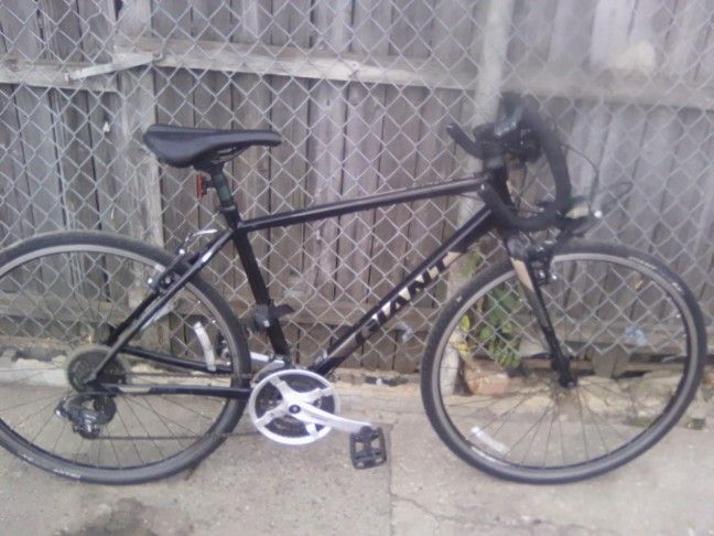 Bike