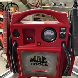 Max Tool Jump Box