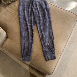 Lululemon Cameo Joggers