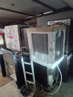Appliances