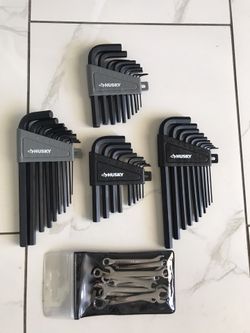Husky tools brand new