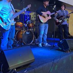 Grupo Sierreño Para Contrataciones