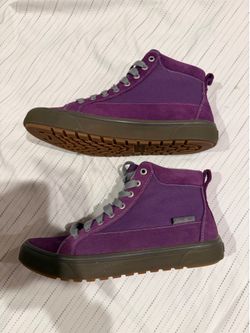 Eddie Bauer shoes