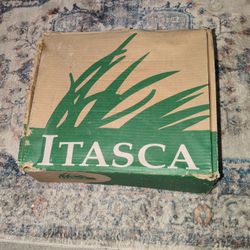 Itasca Snow Boots