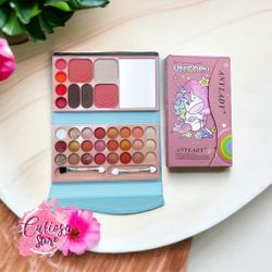 Unicorn 🦄 Palettes