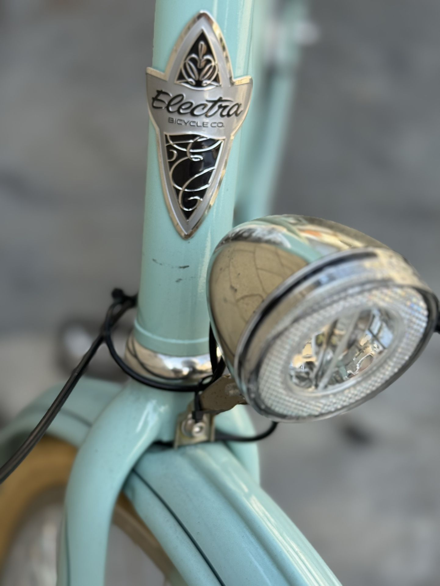 $300 Electra Bicycle Amsterdam Royal 8i